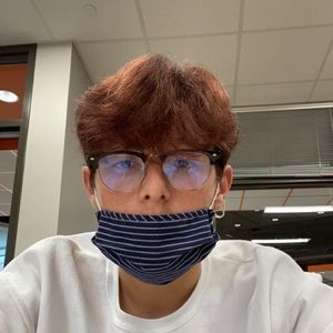 Meet your Posher, Gabe